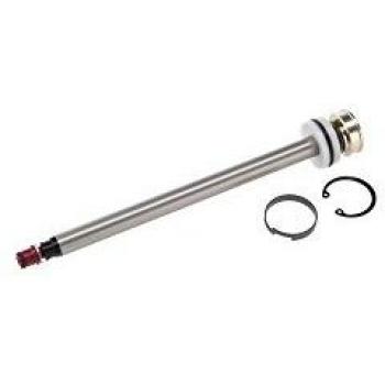 RockShox Velofederung Rebodamper & Seal Head – Schwarze Variante