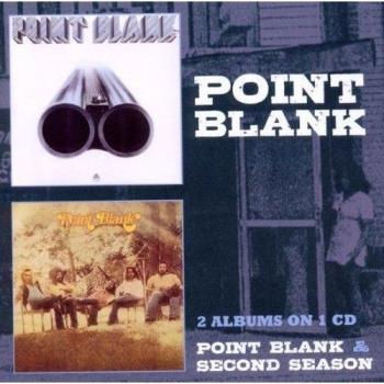 Point Blank/Second Season