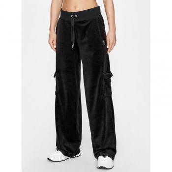 Chándal Diamante Velour estilo cargo de JUICY COUTURE