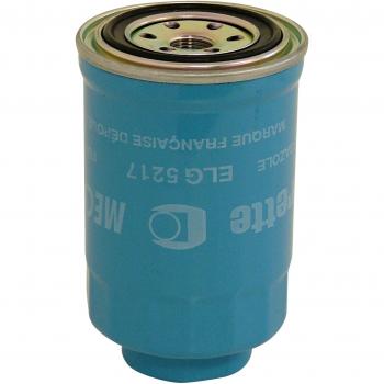 MECAFILTER ELG5217 Unidad Filtrante Gas‑Oil