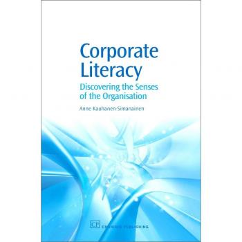 Vitalsource Technologies, Inc. Corporate Literacy: Discovering The Senses Of The Organisation