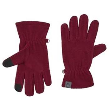 Large/XL Maroon Microfleece Gloves (Women) – Fordell Edition