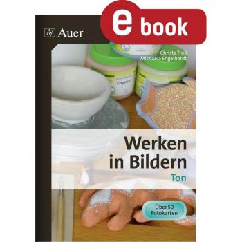 Auer Verlag Werken in Bildern Ton