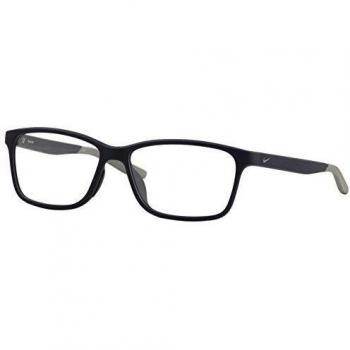 Nike 7118 413 Men's Spectacles in Blue