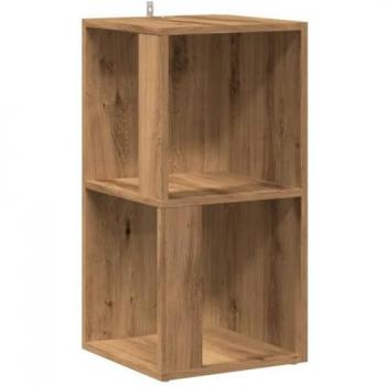 VidaXL Corner Cabinet