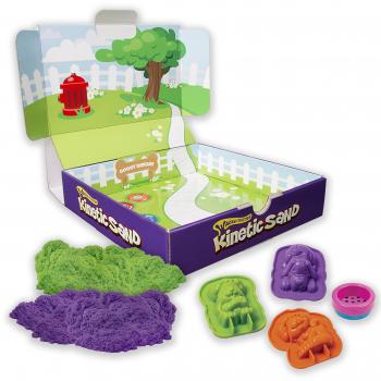 Spin Master Kinetic Sand UPC MX