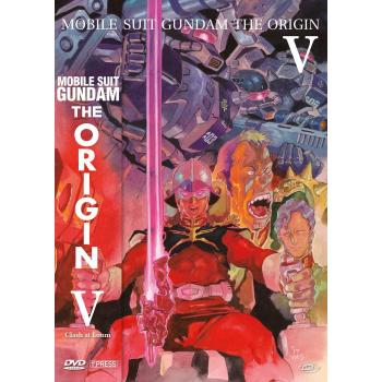 Mobile Suit Gundam