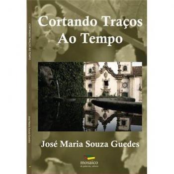CORTANDO TRAÇOS AO TEMPO