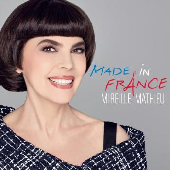 Made in France Digisleeve