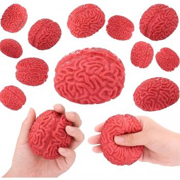 Balles Brain Fun – Pack 6