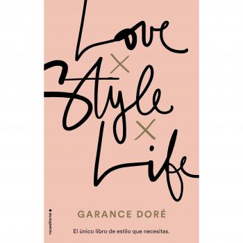 Love. style. life