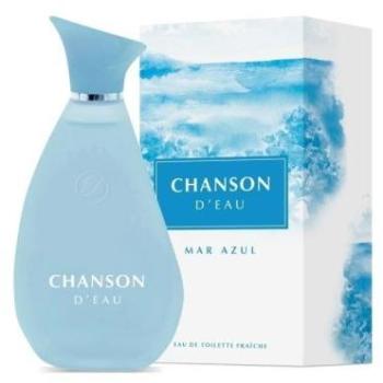 Mar Azul Fraîcheur Eau 200 ml Unisexe