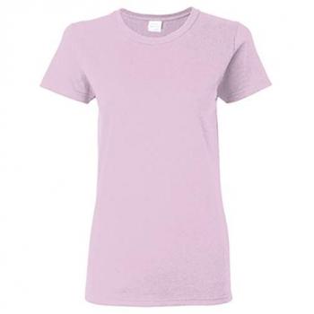 Maglietta missy fit Gildan
