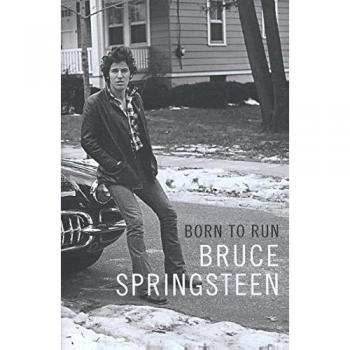 Bruce Springsteen Born To Run