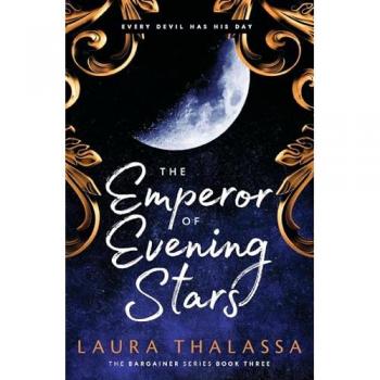 The Emperor of Evening Stars