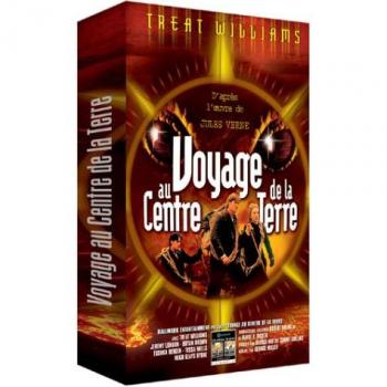 Quête sous la Surface : Voyage dans le Noyau