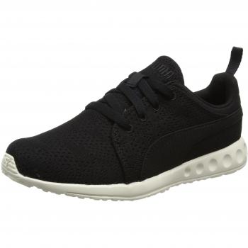 Puma Carson Runner Camo Mesh Eea, Scarpe Running Unisex – Adulto, Nero