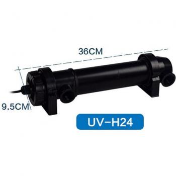 JEBO UV-H Series Fish Tank UV Sterilization Equipment