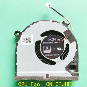 Cooling Fan for Dell G3-3579 Laptop