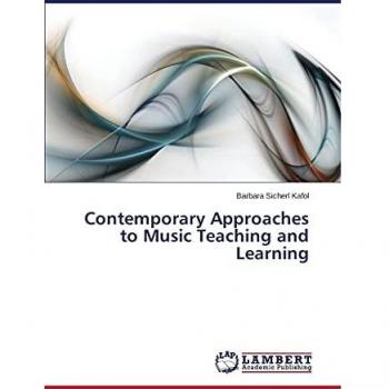 Contemporary Approaches to Music Teaching and Learning
