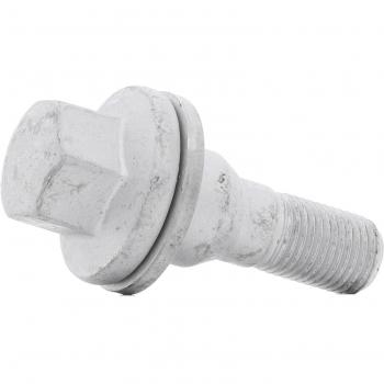Bullone Ruota EIBACH S1-9-12-25-35-17 per OPEL, FIAT, PEUGEOT con apertura chiave 17