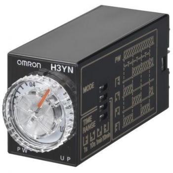 Omron Multifunktionaler Relais-Timer