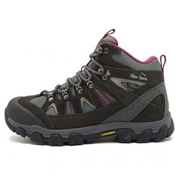 Peter Storm Women's Arnside Ii Mid Walking Boot