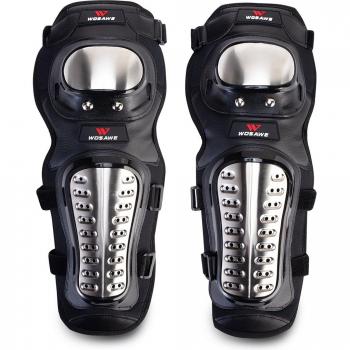 Chaleco de Seguridad para Motocicleta WOSAWE