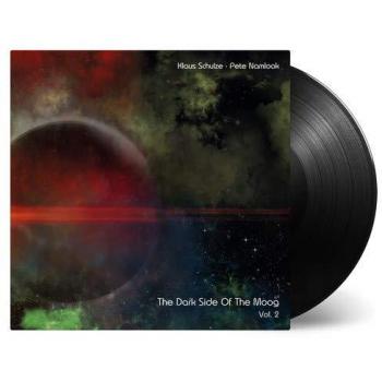 Dark Side of the Moog Vol.2 [Vinyl LP]