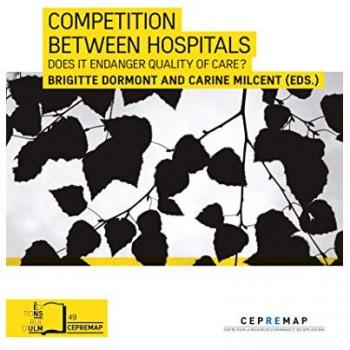 Competition Between Hospitals: Does it Endanger Quality of Care ?
