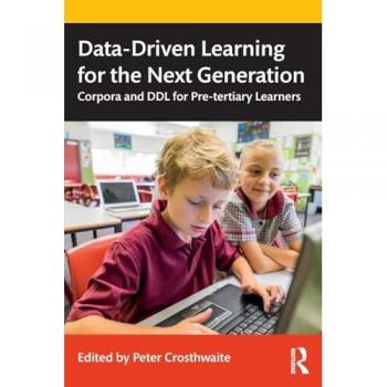 Data-Driven Learning for the Next Generation