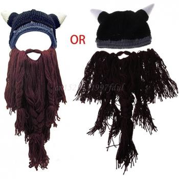 Funny Viking Hat