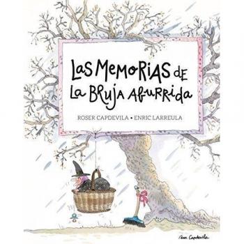 Las Memorias De La Bruja Aburrida