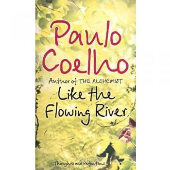 Like the Flowing River