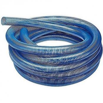 Draper 20471 PVC Suction Hose 10m x 75mm
