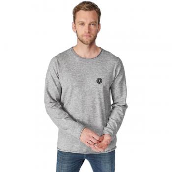 Terry Berry Seasonal Sweater