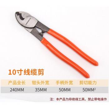 Greener Electric Wire Cable Stripper