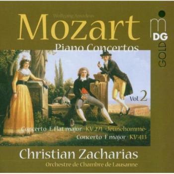 Christian Zacharias