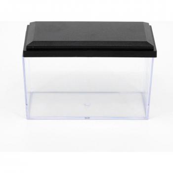 Transparente Acryl-Halterung für 1/64 Modellautos