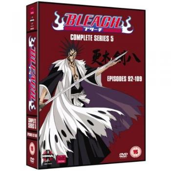 Bleach