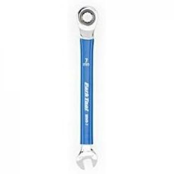 Chiave a cricchetto Park Tool 7 mm – attrezzo bici
