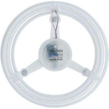 Source d'éclairage LED 36w