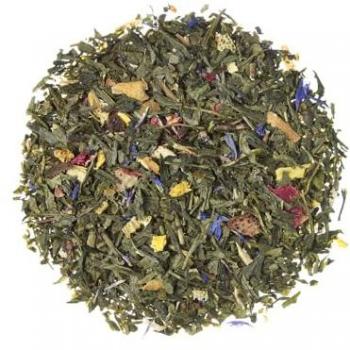 Té Verde Gracia 1kg Detox