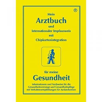 Mein Arztbuch