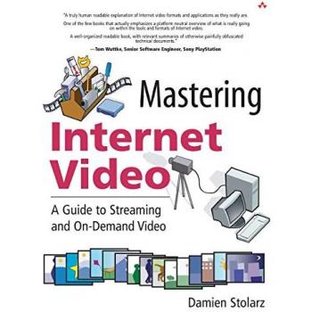 Mastering Internet Video