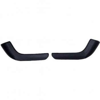 Parachoques Anti‑Arañazo Universal 2 Unid