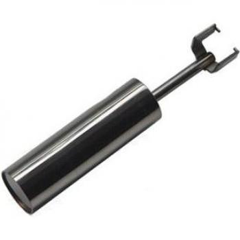 17x55mm Magnetic Stainless Steel Float Switch Ball