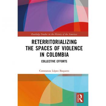 Vitalsource Technologies, Inc. Reterritorializing the Spaces of Violence in Colombia