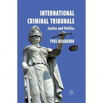 Vitalsource Technologies, Inc. International Criminal Tribunals