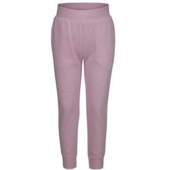 Jogger club peluche rose NIKE Junior